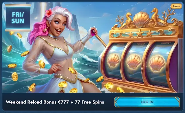 Casea Casino Polska